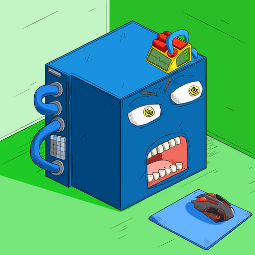 Miner #3377