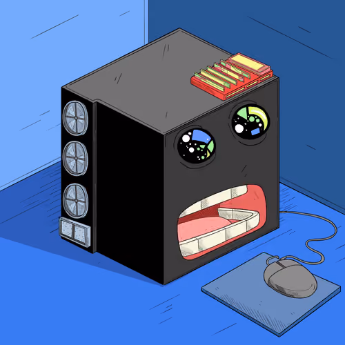 Miner #3384