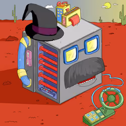 Miner #2341