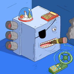 Miner #5774