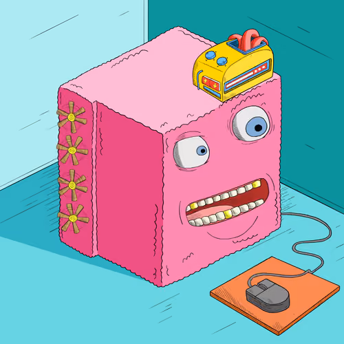 Miner #11106