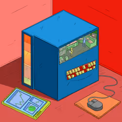Miner #7931