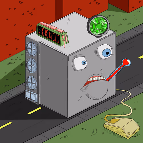 Miner #8702