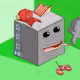 9951