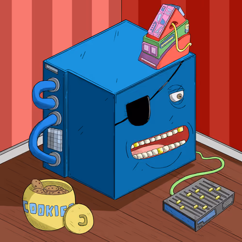 Miner #10695
