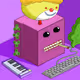 3964