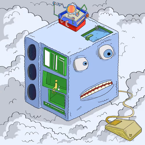 Miner #9307