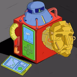 Miner #5937