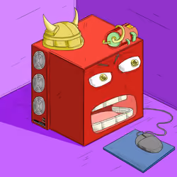 Miner #1120