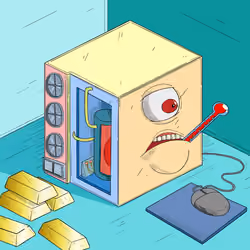 Miner #10578