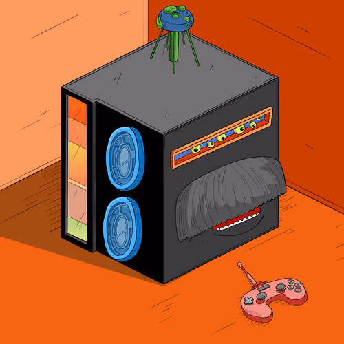 Miner #2859