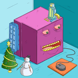 Miner #4403