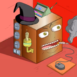 Miner #4217
