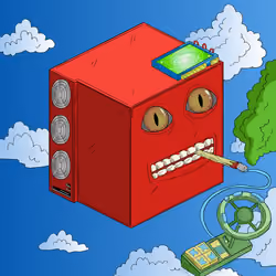 Miner #5583