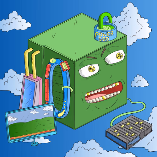 Miner #11088
