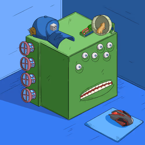 Miner #826