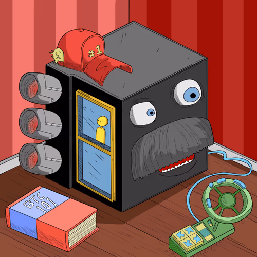 Blockchainminersclubofficial