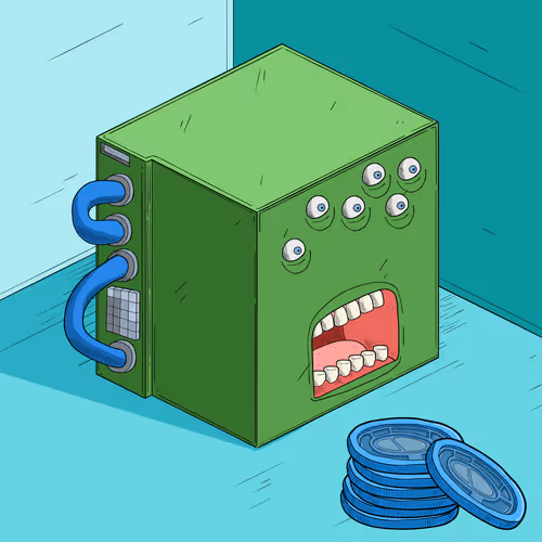 Miner #11083