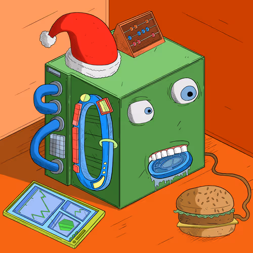Miner #9483
