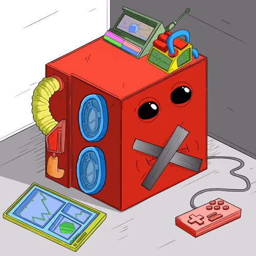 Miner #11077