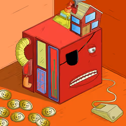 Miner #2680