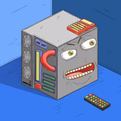 Miner #2819