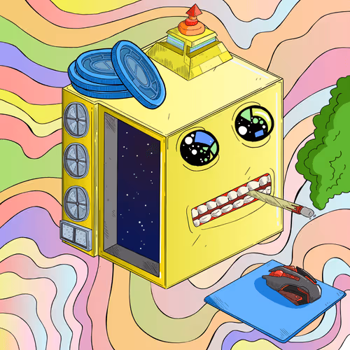 Miner #5619