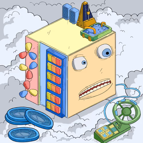 Miner #11082