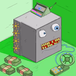 Miner #2807