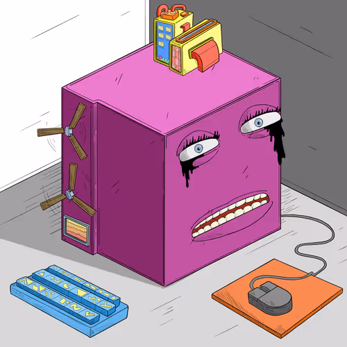 Miner #4096