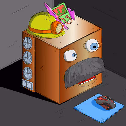 Miner #11075