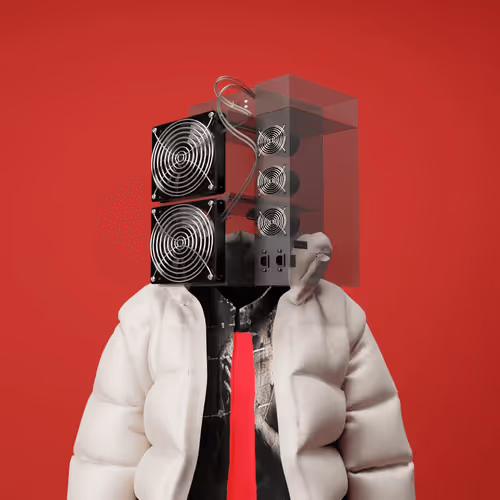 Male Blockbotz V1