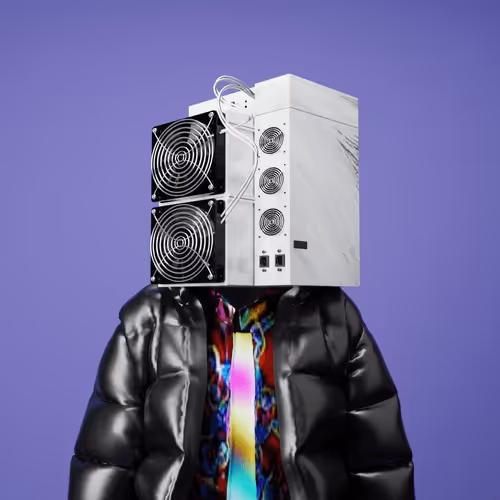 Male Blockbotz V1