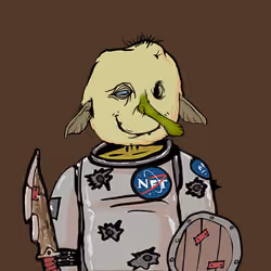 Fat Goblin #267