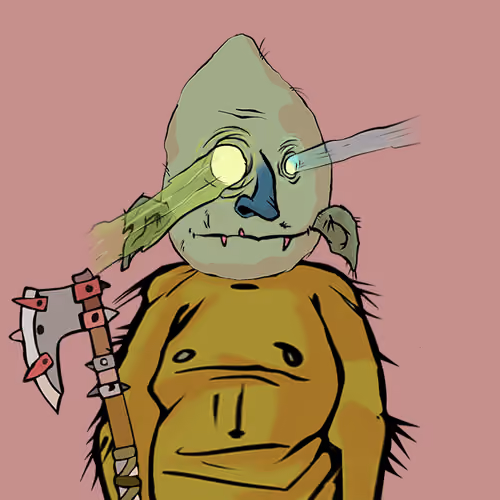 Fat Goblin #179