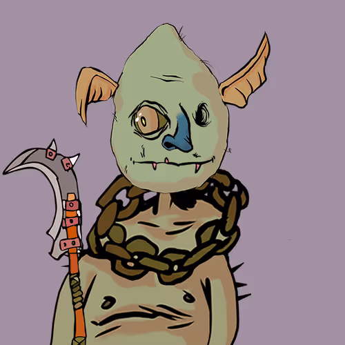 Fatgoblin