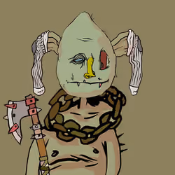 Fat Goblin #264