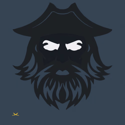 SHIPREKT PIRATES #387