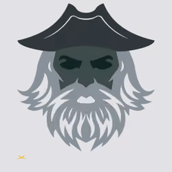 SHIPREKT PIRATES #988
