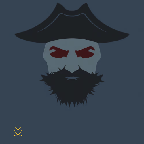 SHIPREKT PIRATES #559