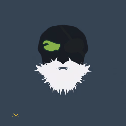 SHIPREKT PIRATES #3177