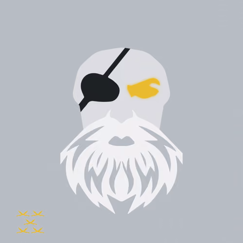 SHIPREKT PIRATES #765