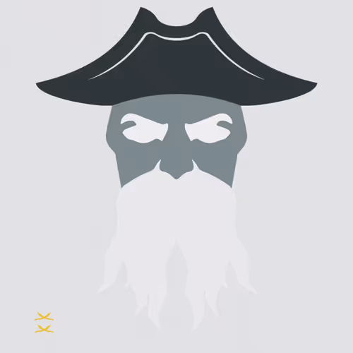 Shiprekt Pirates