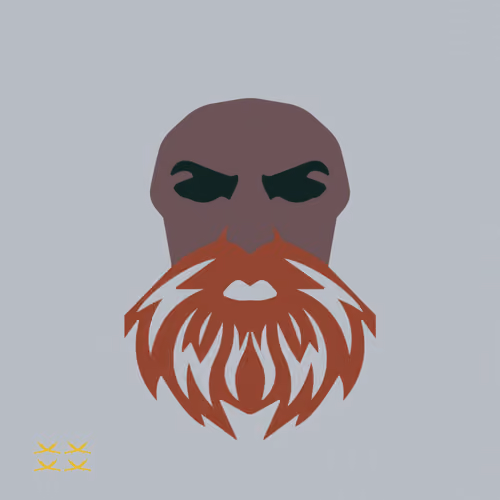 SHIPREKT PIRATES #3460