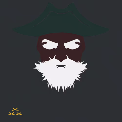 SHIPREKT PIRATES #1467