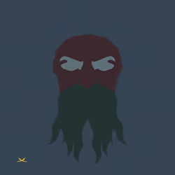 SHIPREKT PIRATES #2134