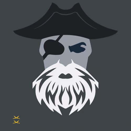 SHIPREKT PIRATES #5281