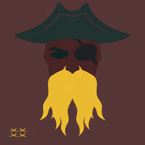 Shiprekt Pirates