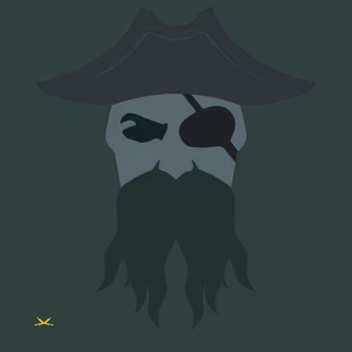 Shiprekt Pirates