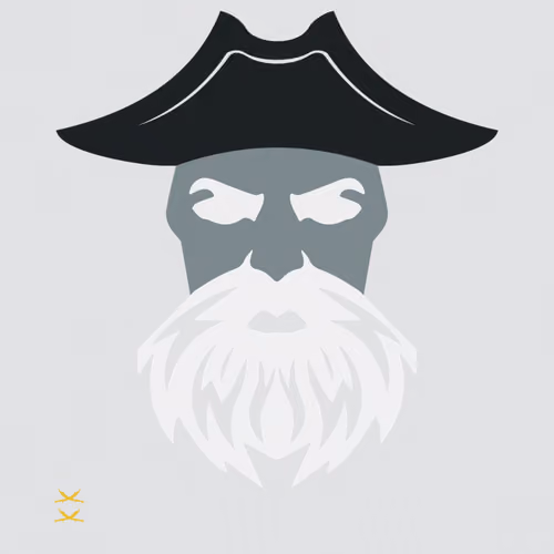 SHIPREKT PIRATES #691